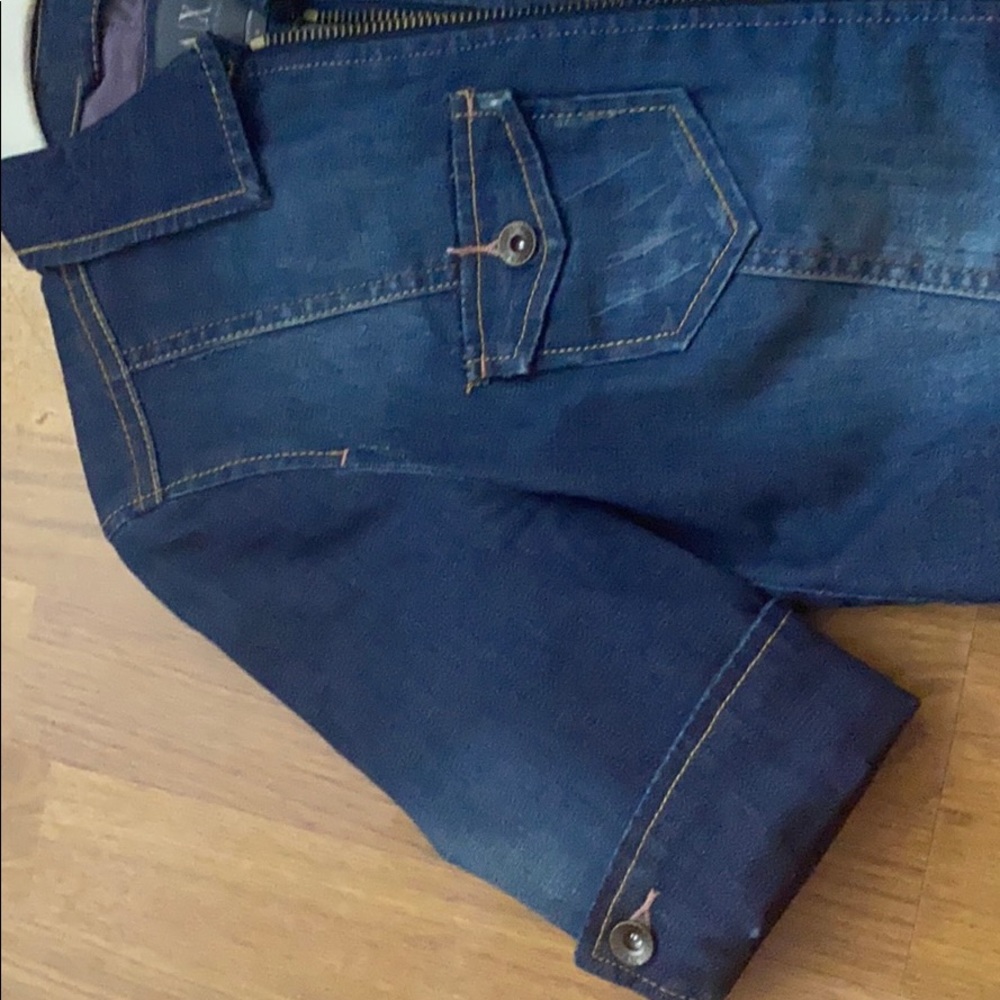 A/x short jacket - Picture 5 of 6